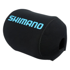 SHIMANO NEOPRENE BAITCASTING REEL COVER