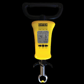 CATCH COMMANDER SCALE