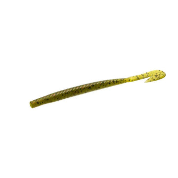 Buy watermelon-red ZOOM UV SPEED WORM 6"