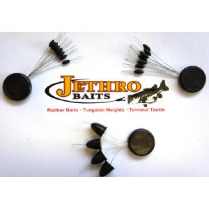 JETHROS BAITS BIG-ITZ