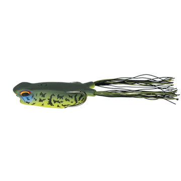 6TH SENSE VEGA FROG