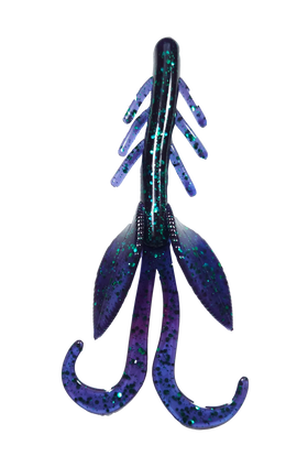 Buy junebug BAIT CAVE CUSTOMS 6&quot; CAVE HOG