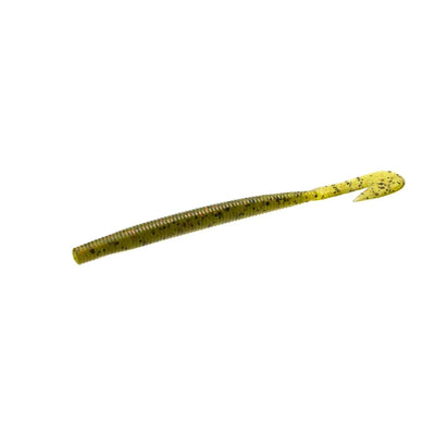 ZOOM UV SPEED WORM 6"