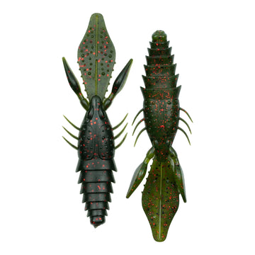 Buy darkmelon-red 6TH SENSE PRAWN 4.2