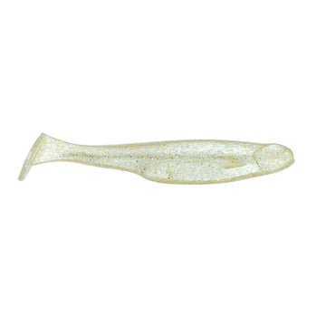 Buy platinum-white 6TH SENSE WHALE SWIMBAIT