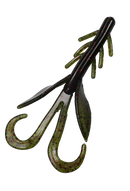 BAIT CAVE CUSTOMS 4" BABY CAVE HOG-4