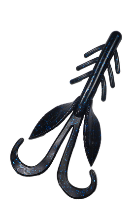 BAIT CAVE CUSTOMS 4" BABY CAVE HOG