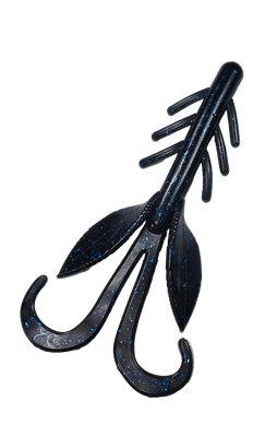 BAIT CAVE CUSTOMS 4" BABY CAVE HOG