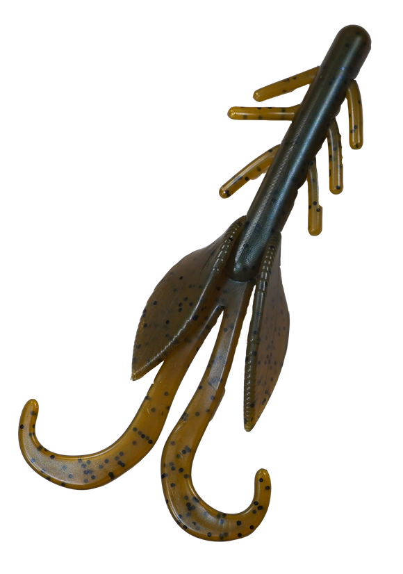 BAIT CAVE CUSTOMS 4" BABY CAVE HOG