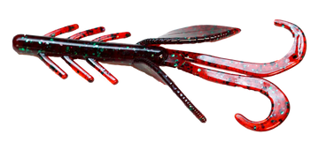 Buy redbug BAIT CAVE CUSTOMS 6" CAVE HOG