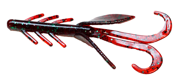 BAIT CAVE CUSTOMS 6" CAVE HOG