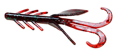 BAIT CAVE CUSTOMS 6" CAVE HOG