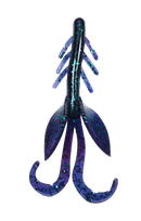 BAIT CAVE CUSTOMS 4" BABY CAVE HOG-3