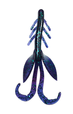 BAIT CAVE CUSTOMS 4" BABY CAVE HOG