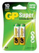 GREEN CELL BATTERIES-2