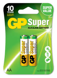 GREEN CELL BATTERIES