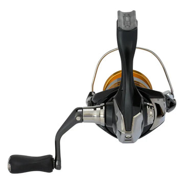 SHIMANO SAHARA FJ SPINNING REELS - 0