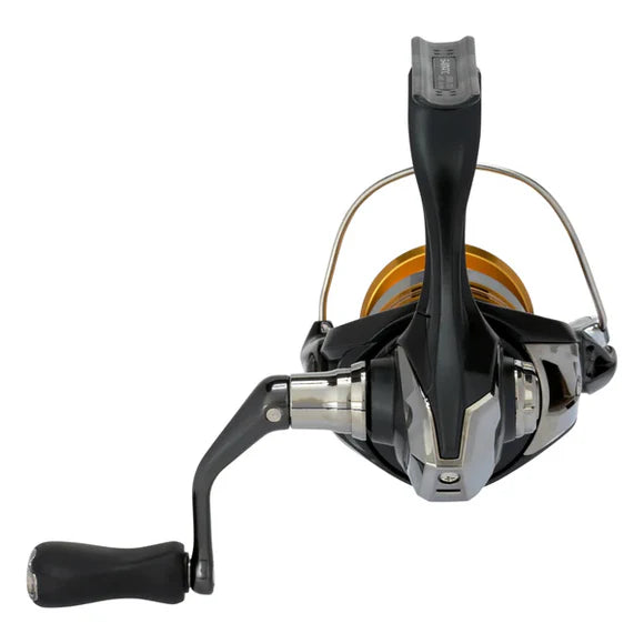 SHIMANO SAHARA FJ SPINNING REELS