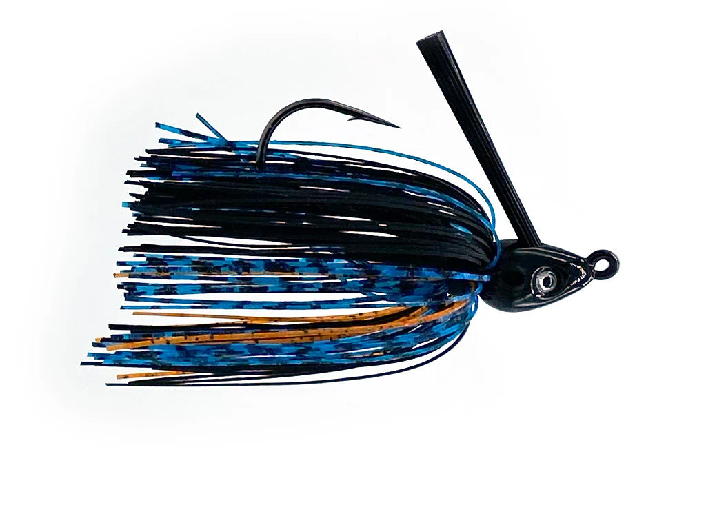BIG DADDY BAITS THE JIG