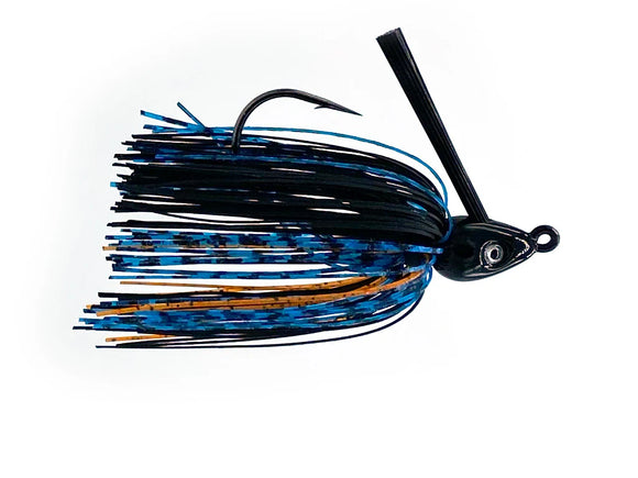 BIG DADDY BAITS THE JIG