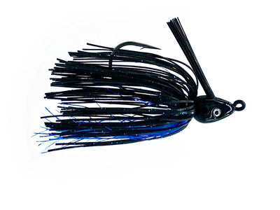 BIG DADDY BAITS THE JIG