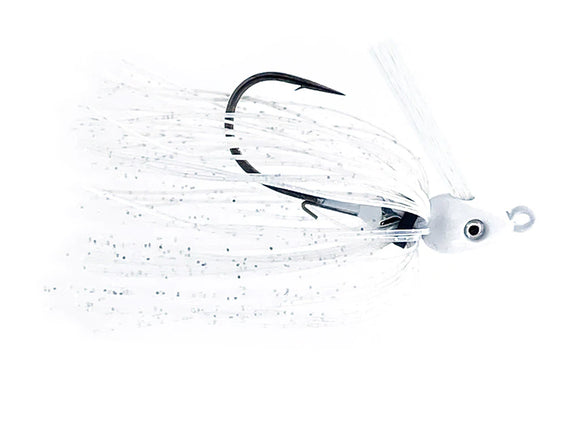 BIG DADDY BAITS THE JIG