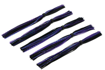 Buy junebugger 6TH SENSE SILICONE JIG SKIRTS