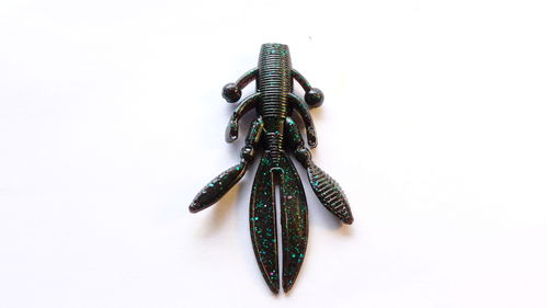 BRUISER BAITS GAME CHANGER