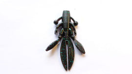 Buy junebug BRUISER BAITS GAME CHANGER