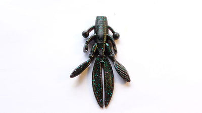 BRUISER BAITS GAME CHANGER