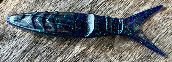 BRUISER BAITS SIDEKICK