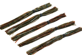 Buy jungle-craw 6TH SENSE SILICONE JIG SKIRT