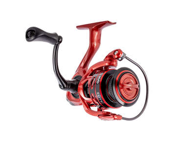 LEWS KVD ELITE SPINNING REEL