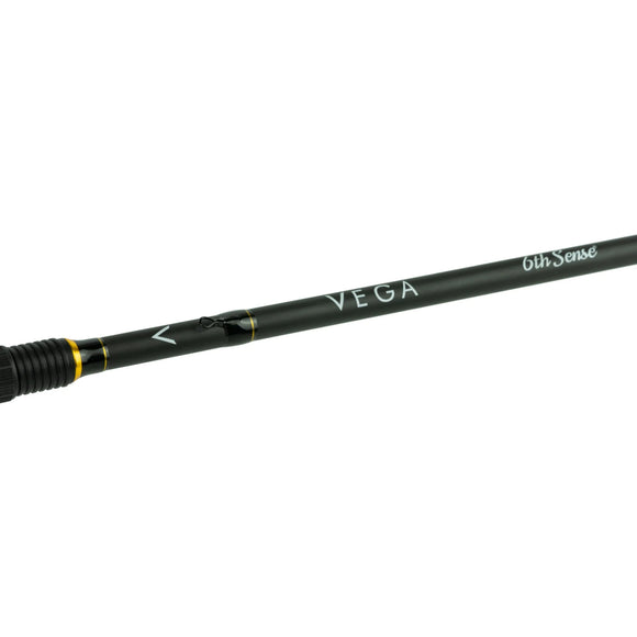 6TH SENSE VEGA FROG SERIES CASTING RODS