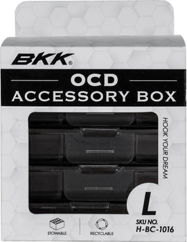 BKK OCD ACCESSORY BOX