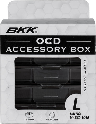 Tackle Trays