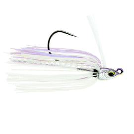 Buy lavender-shad 6TH SENSE DIVINE SWIM JIG