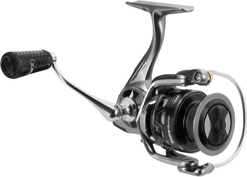 LEWS HYPERMAG SPINNING REEL