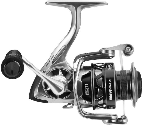 LEWS HYPERMAG SPINNING REEL