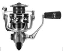 LEWS HYPERMAG SPINNING REEL-4