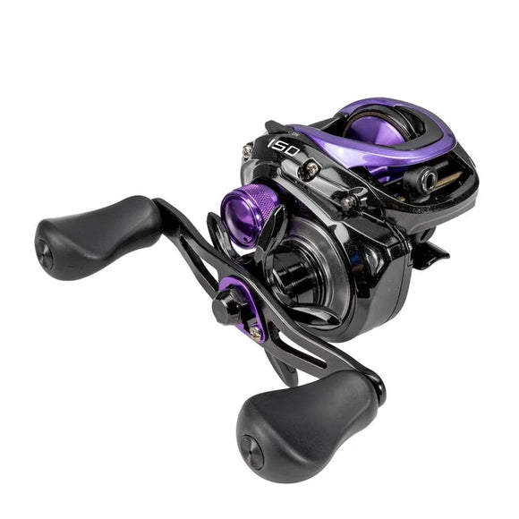 LEWS ISO BAITCASTING REEL