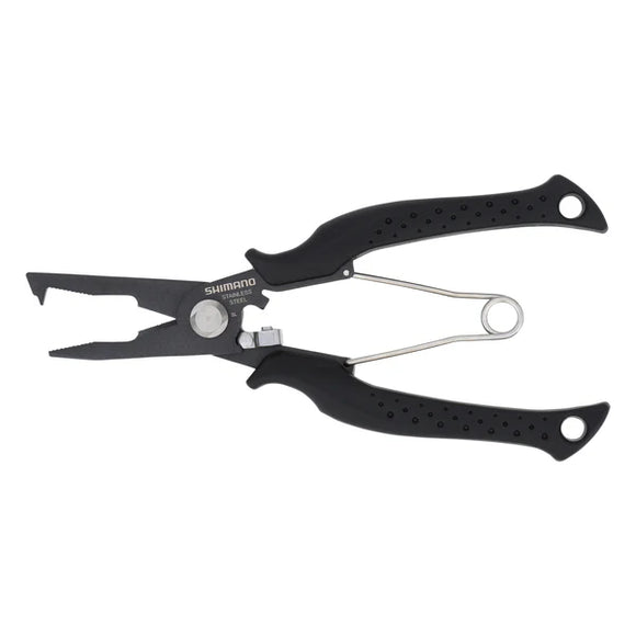 SHIMANO POWER PLIERS