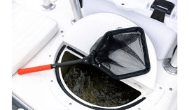 BUBBA BAIT DIP NET - 0