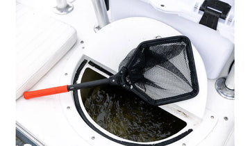 BUBBA BAIT DIP NET - 0