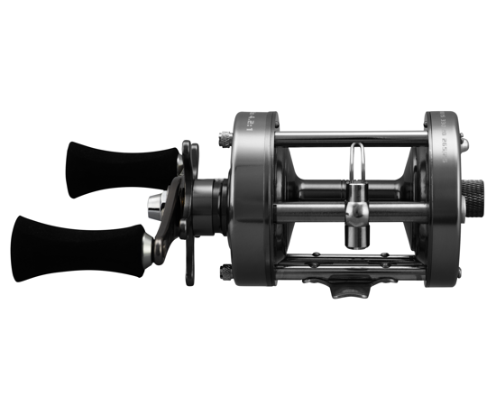 LEWS LASER XL 60 CASTING REEL