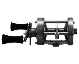 LEWS LASER XL 60 CASTING REEL - 0