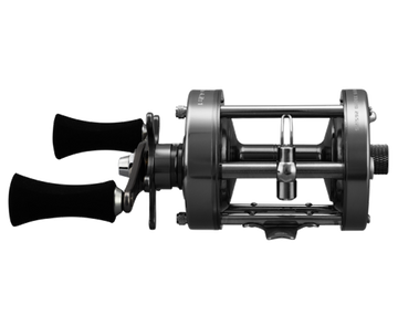 LEWS LASER XL 60 CASTING REEL - 0