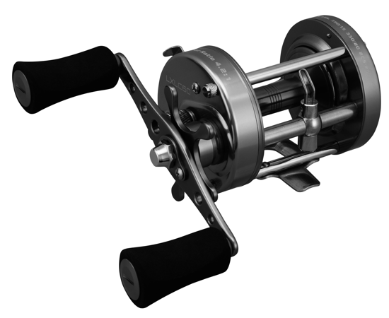 LEWS LASER XL 60 CASTING REEL