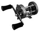 LEWS LASER XL 60 CASTING REEL-1