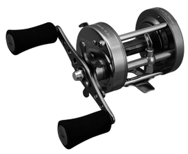 LEWS LASER XL 60 CASTING REEL